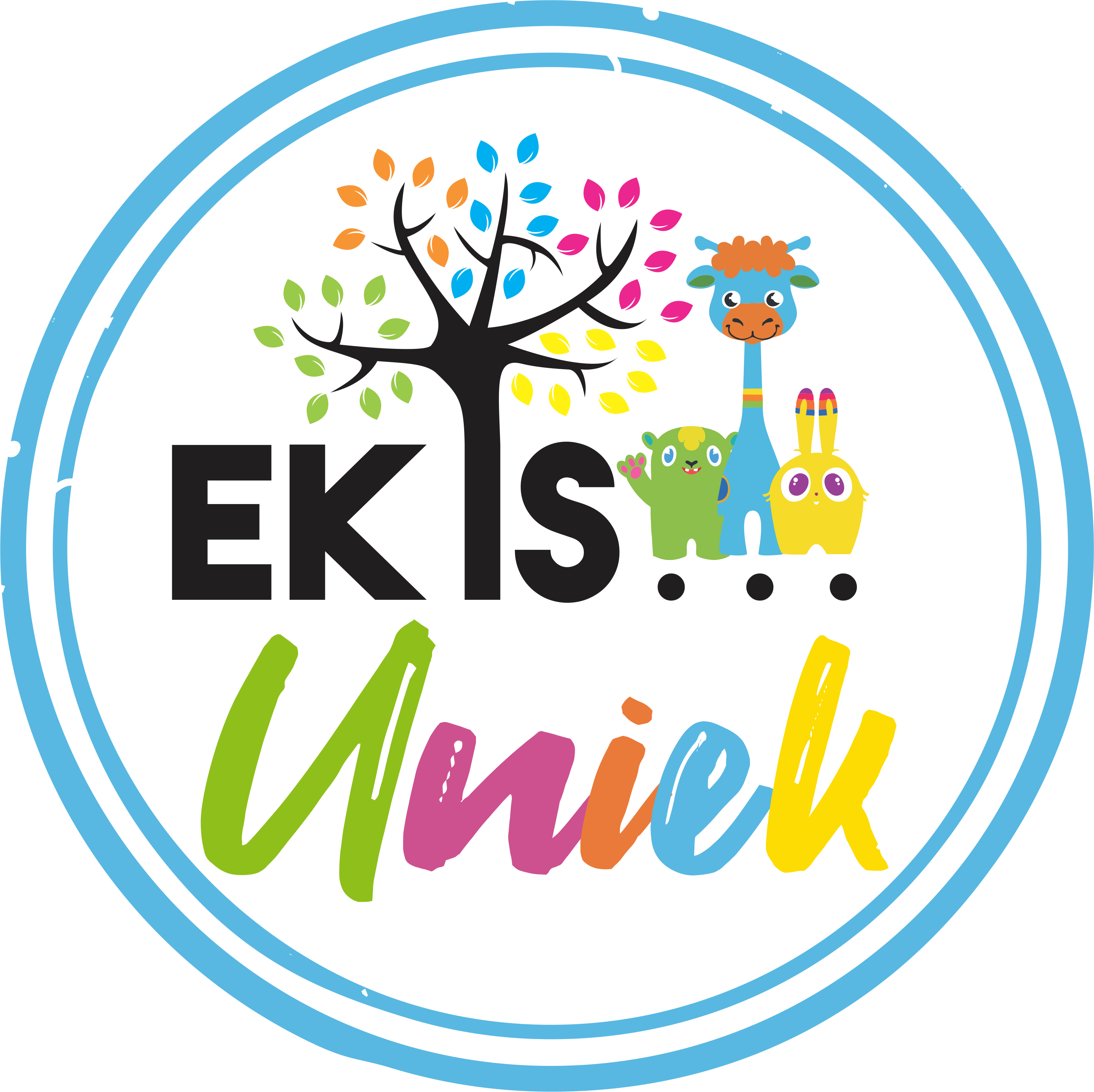 Ek Is Uniek